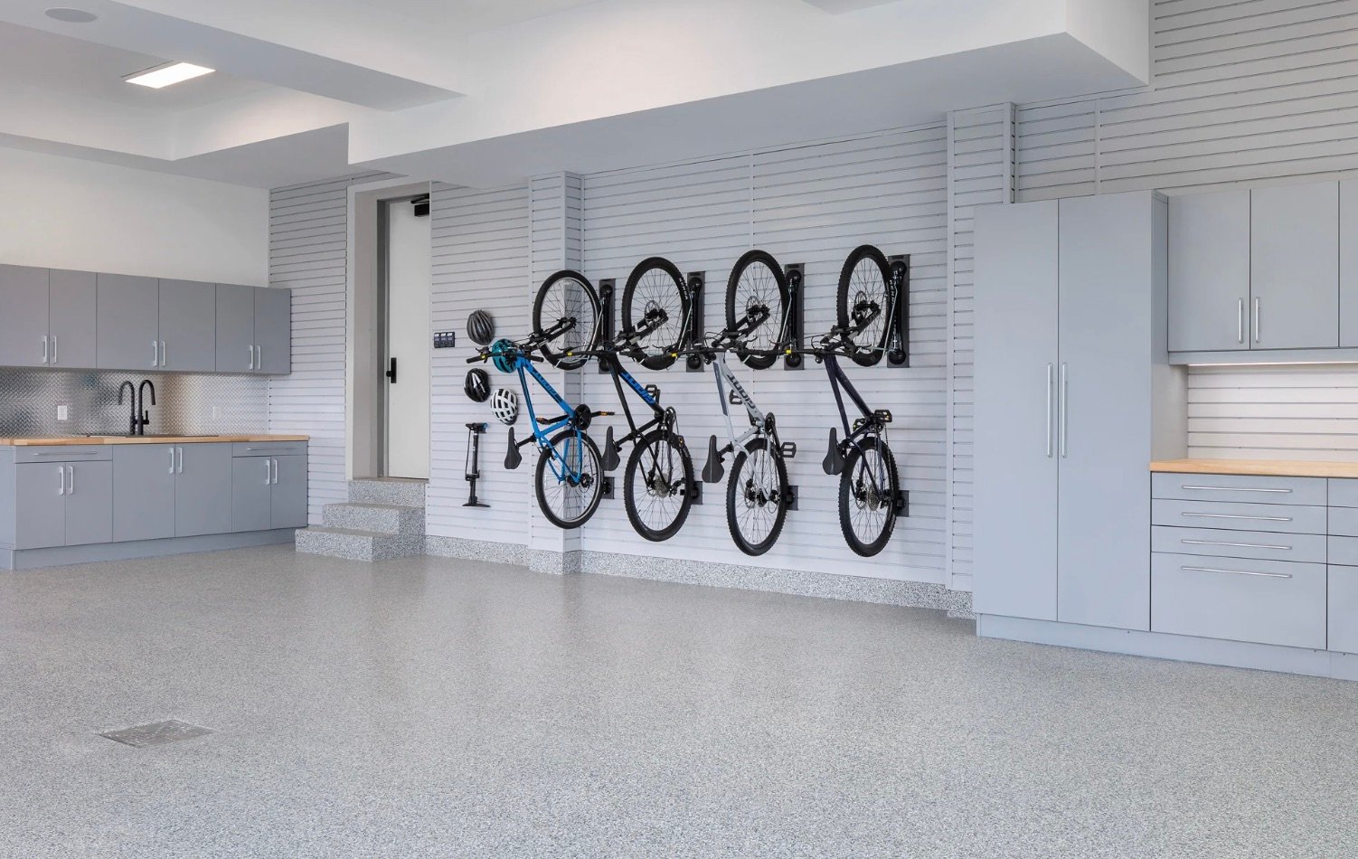 Garage Bike Storage Ideas 6 Ways To Organize With Ease